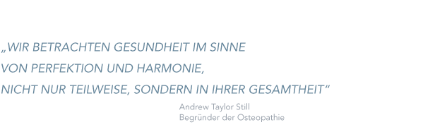 Baby Osteopathie München Schwabing