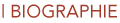 biographie