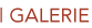 galerie