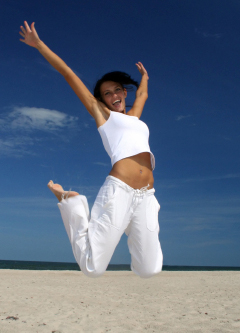 Craniosacrale Therapie, Osteopathie München Bogenhausen