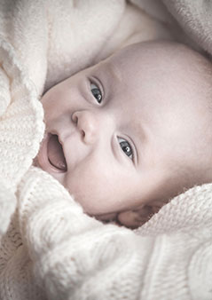Baby Osteopathie München